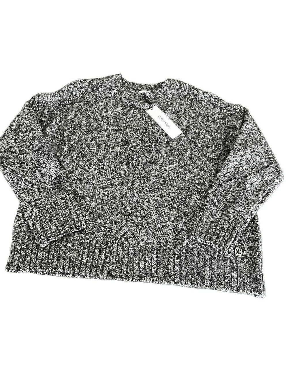 Calvin Klein sweater